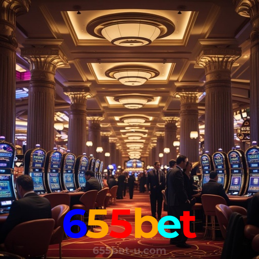 655bet:O melhor cassino online está aqui! Jogue nas slots e ganhe!