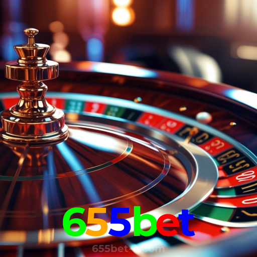 655bet:Desafie a roleta e conquiste prêmios incríveis!