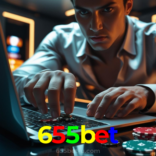 655bet:Aposte nas melhores slots e conquiste vitórias impressionantes!