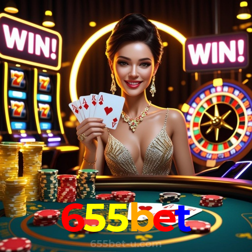 655bet：Entre na ação! Aposte nas melhores mesas de roleta!