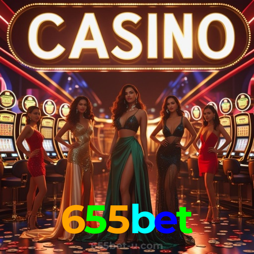 655bet：Jogue nas roletas e veja a sorte sorrir para você!