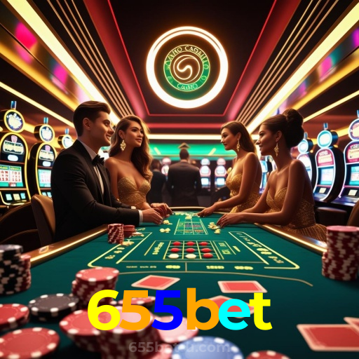 655bet:Jogue poker, aposte no futebol e conquiste prêmios incríveis no cassino!