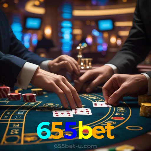 655bet:Vença no poker e aposte no futebol com segurança no nosso cassino!