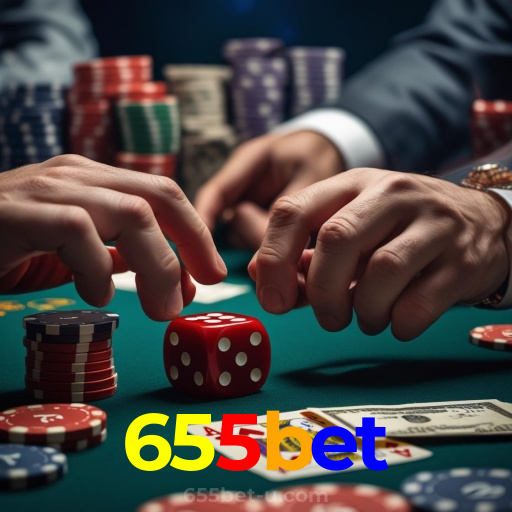 655bet:Vença no poker e ganhe prêmios com apostas no futebol ao vivo!