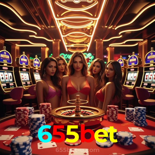 655bet:Cada giro nas slots é uma nova chance de mudar sua sorte!