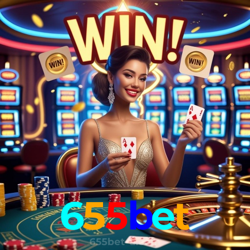 655bet:Apostas no futebol e diversão garantida com roleta e blackjack!