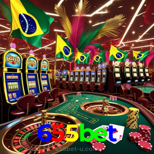 655bet：A experiência de futebol ao vivo e cassino online mais emocionante espera por você!
