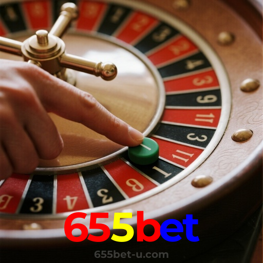 655bet：O melhor cassino para você jogar slots e apostar no seu time de futebol!