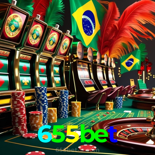 655bet:A roleta está te esperando para grandes prêmios!