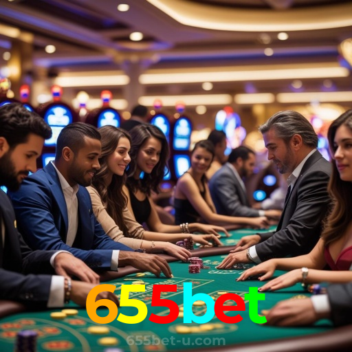 655bet:Apostas ao vivo no futebol e grandes vitórias em blackjack esperam por você!