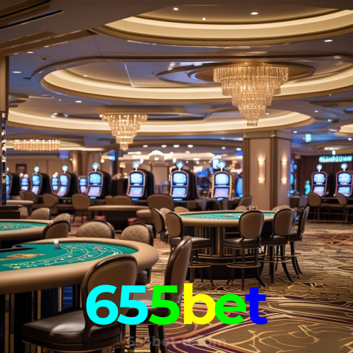 655bet：Jogue slots, aposte no futebol e ganhe prêmios incríveis no cassino online!