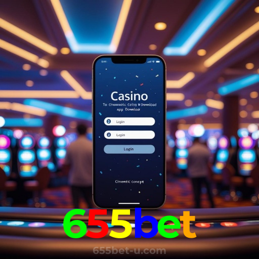 655bet:Venha viver a emoção do cassino! Gire a roleta e ganhe grandes prêmios!