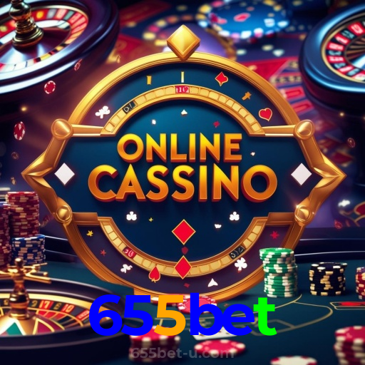 655bet：Jogue no melhor cassino online e descubra os maiores prêmios!