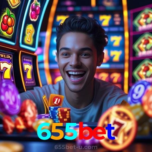655bet：Aposte no futebol e conquiste prêmios em blackjack e poker!