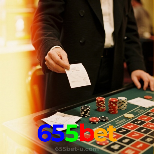 655bet：Jogue nas roletas e descubra as maiores vitórias!