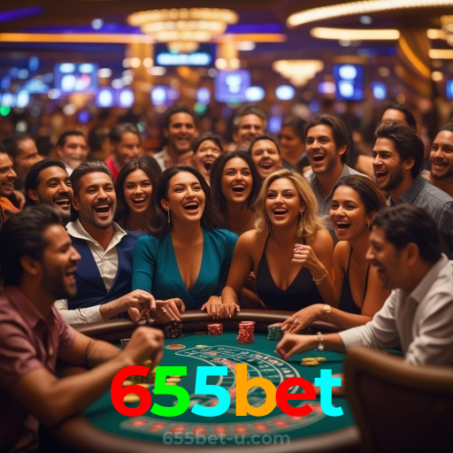 655bet:Diversão garantida com blackjack, roleta e apostas ao vivo no futebol!