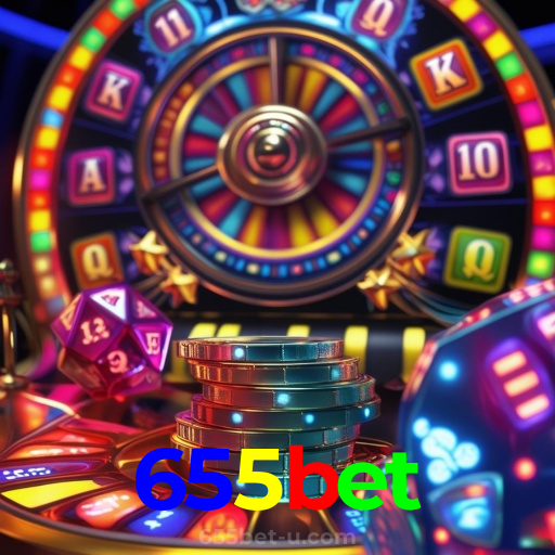 655bet:Apostas em futebol e os melhores jogos de cassino para você ganhar!