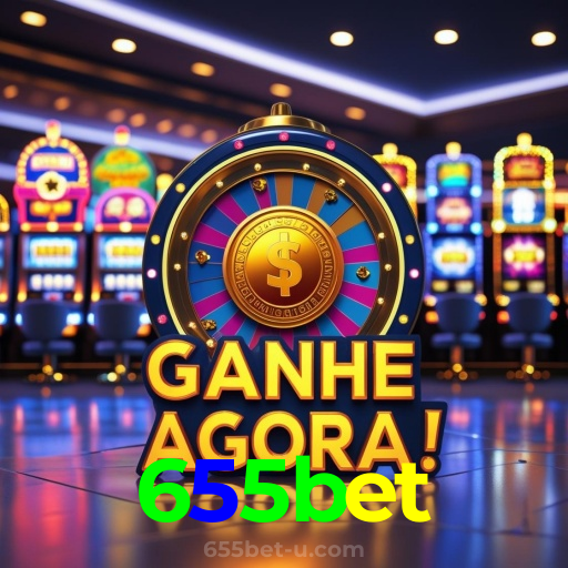 655bet:As melhores slots para você! Aposte e ganhe agora!