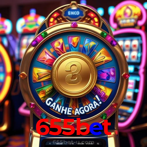 655bet:Jogue nas melhores slots e conquiste jackpots incríveis!