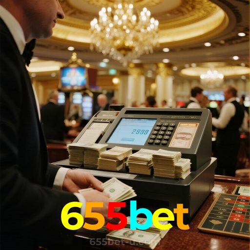 655bet：A sorte é sua! Aposte agora e ganhe muito mais!