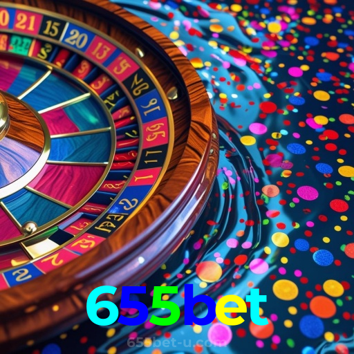 655bet:Grandes jackpots estão te esperando! Gire a roleta e ganhe agora!