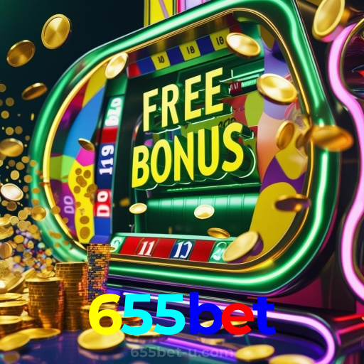 655bet:As maiores vitórias nas slots estão esperando por você! Jogue agora!