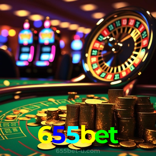 655bet:Apostas no futebol e diversão com roleta e blackjack no cassino online!