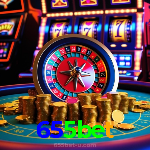 655bet:Aposte agora nas roletas e conquiste prêmios fantásticos!