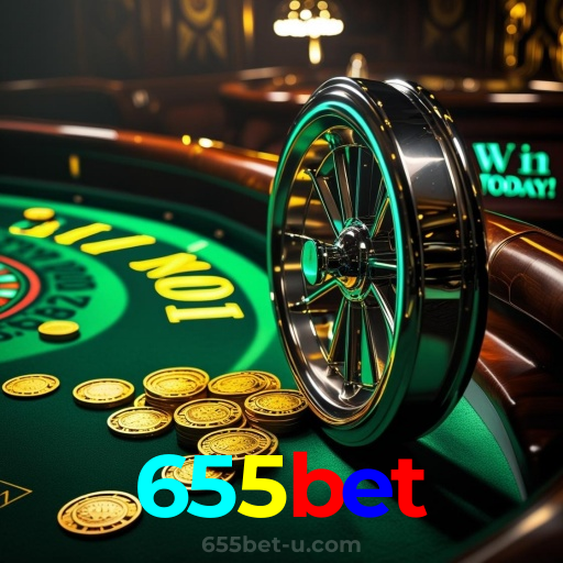 655bet:Jogue roleta, blackjack e aposte no futebol online, tudo em um só lugar!