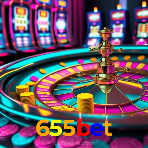 655bet：Apostas no futebol e grandes prêmios em slots e roleta esperam por você!