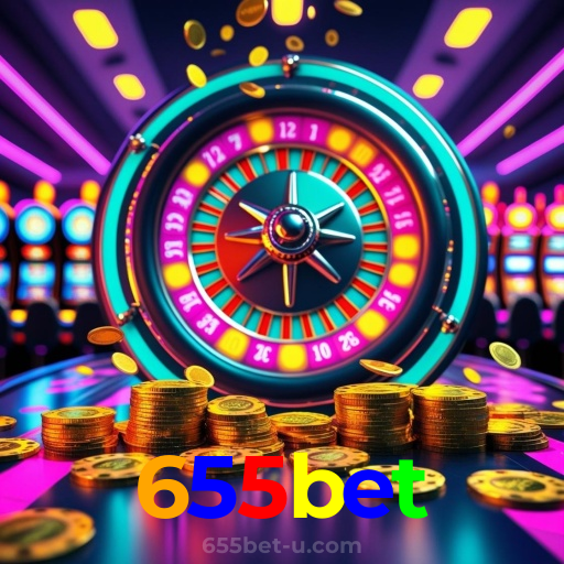 655bet:A experiência de futebol ao vivo e cassino online mais emocionante espera por você!