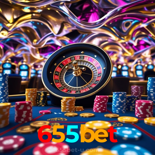 655bet:Apostas no futebol e grandes prêmios em slots e roleta esperam por você!
