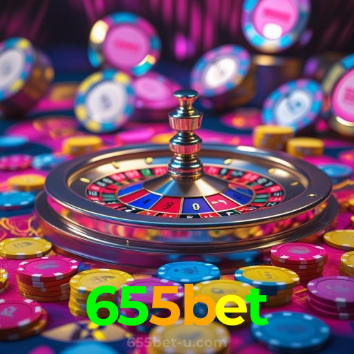 655bet:Jogue nas roletas e conquiste prêmios incríveis!