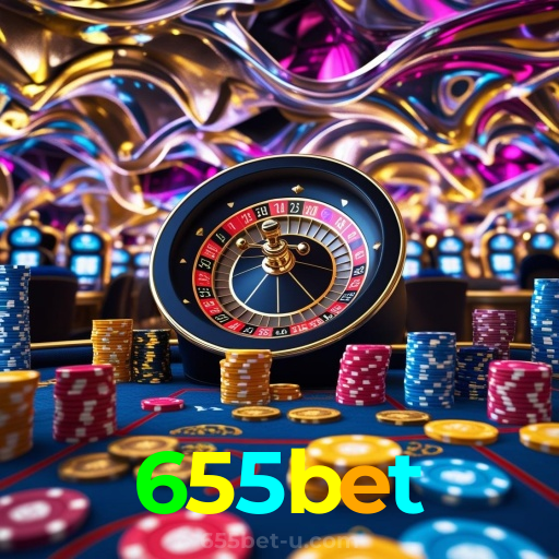 655bet：Jogue slots de tirar o fôlego e conquiste vitórias épicas!