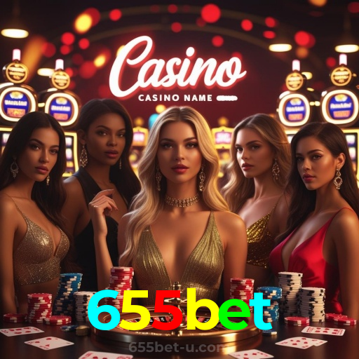 655bet：Gire a roleta e leve para casa grandes vitórias!