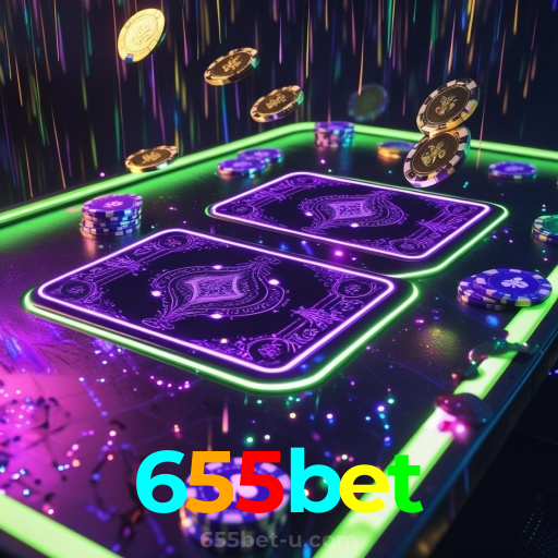 655bet：Aposte no futebol e jogue no melhor cassino online para grandes vitórias!