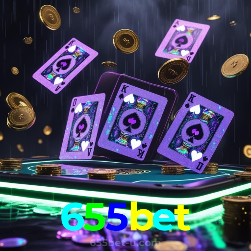 655bet:Jogue poker, aposte no futebol e ganhe em grandes jogos de cassino!