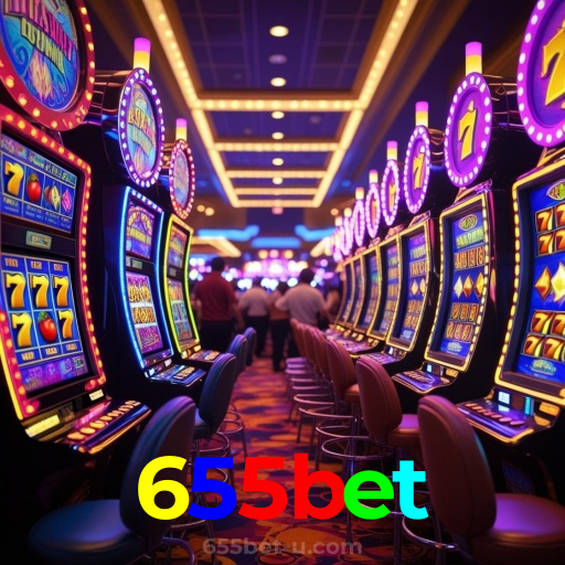 655bet:Em nosso cassino online, a diversão nunca tem fim!