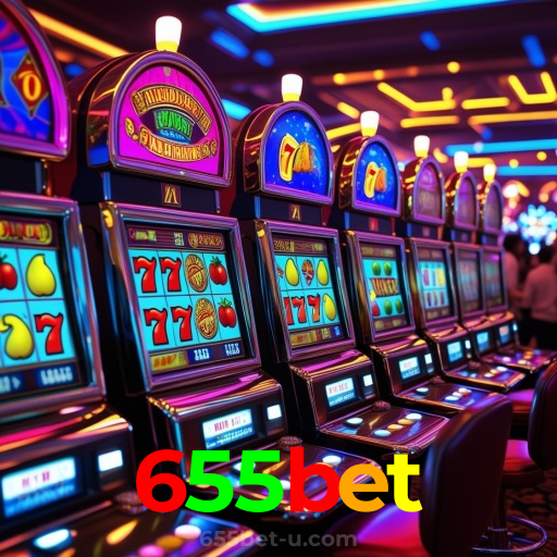 655bet：Em nosso cassino online, a diversão nunca acaba! Jogue agora!