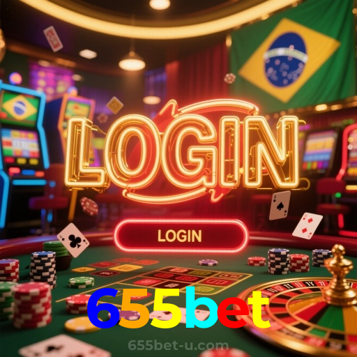 655bet:Aposte no futebol e jogue os melhores jogos de cassino como slots e blackjack!