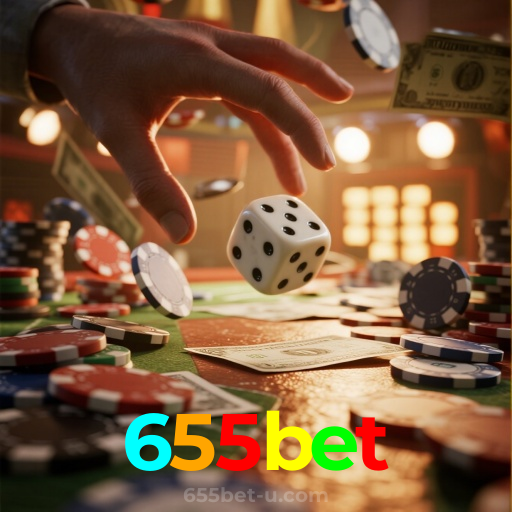 655bet:Jogue poker, aposte no futebol e vença com grandes prêmios!