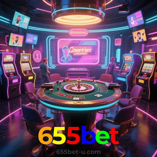 655bet：As melhores slots e jackpots estão esperando por você! Jogue agora!