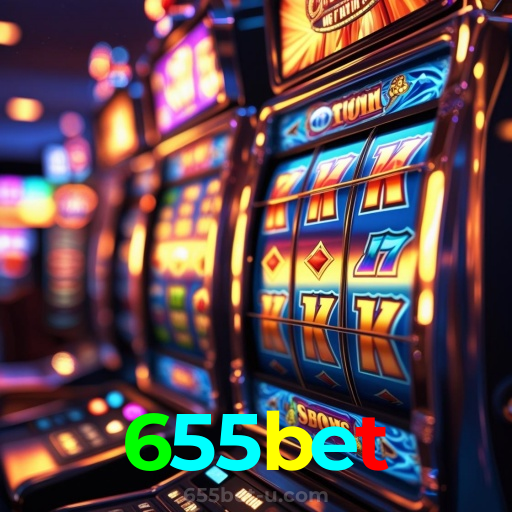 655bet：Em cada giro, novas vitórias! Venha jogar nas melhores slots!