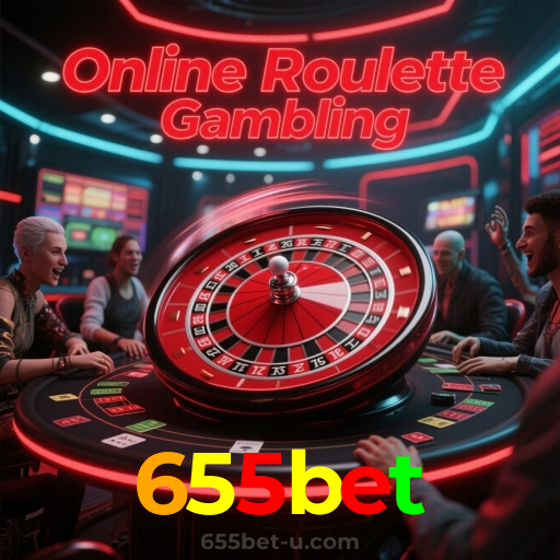655bet：Cada giro é uma nova chance! Aposte nas slots e vença!