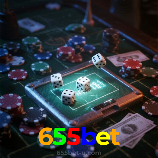 655bet:Vença no blackjack e conquiste grandes prêmios!