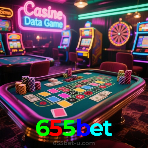 655bet：Onde a diversão nunca para: apostas no futebol e jogos de cassino!