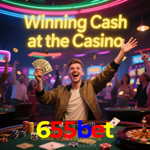 655bet:A experiência de futebol ao vivo e cassino online mais emocionante espera por você!