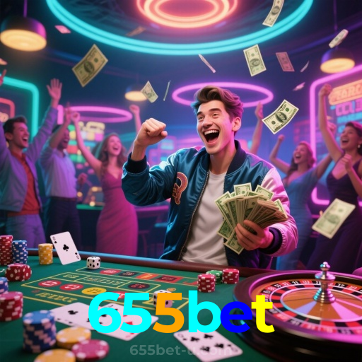 655bet：Jogue futebol online e vença com cada gol marcado!
