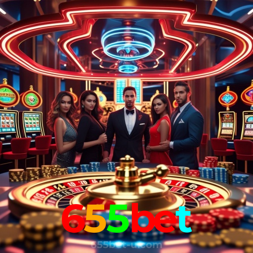 655bet:Jogue nas nossas slots e conquiste vitórias épicas!