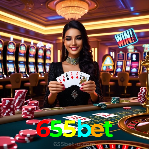 655bet:O cassino online está te esperando! Gire a roleta e ganhe!